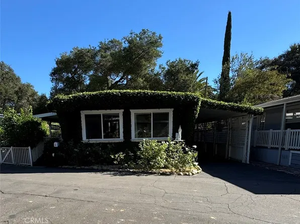 1273 S Rice Rd Space 11, Ojai, CA 93023