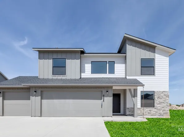 8525 S Tyrion Way, Kuna, ID 83634