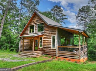 232 Ridge Oaks Way, Ellijay, GA 30540