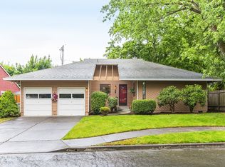21700 SW Regal Ct, Beaverton, OR 97003