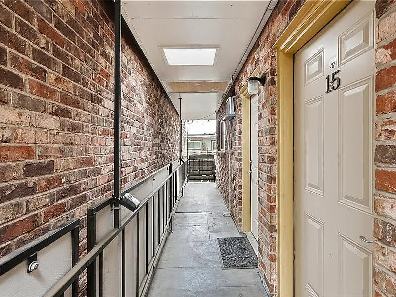 Richmond Terrace — Photo 1