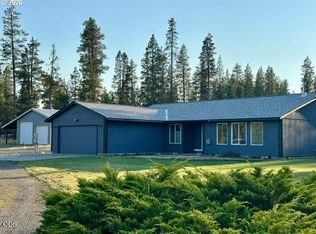 149930 Kurtz Rd, La Pine, OR 97739