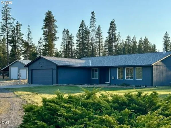 149930 Kurtz Rd, La Pine, OR 97739