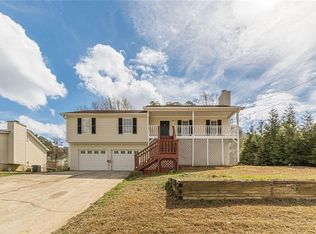 105 Ashford Dr, Dallas, GA 30132