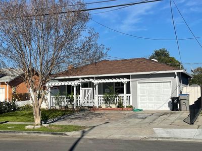 136 Magellan Ave, San Jose, CA, 95116