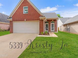 5339 Kristy Ln, Southaven, MS 38671