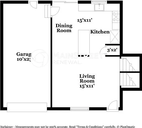 2551 S Kittredge Way — Photo 3