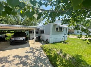 7046 Root St, Mount Morris, MI 48458