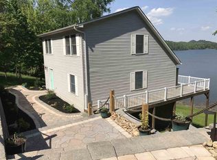 375 Chelaque Way, Mooresburg, TN 37811