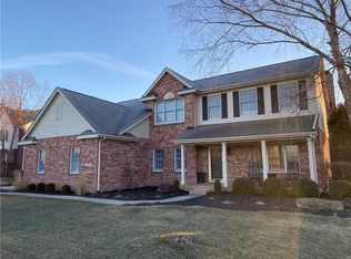 10917 Valley Forge Cir, Carmel, IN 46032