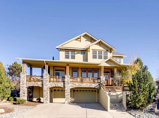 3794 Sky Hawk Ct, Castle Rock, CO 80109