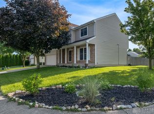 2390 Spyglass Ct, Fairborn, OH 45324