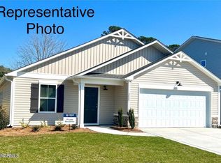 3046 Day Dream Ln, Leland, NC 28451