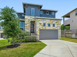 4907 Watusi Bnd #2, Austin, TX 78732