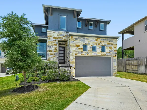 4907 Watusi Bnd #2, Austin, TX 78732