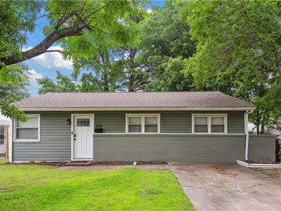 504 Day St, Hampton, VA, 23661
