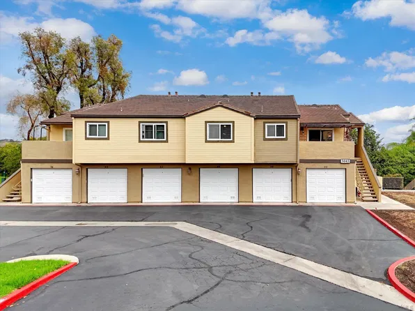 5045 Los Morros Way Unit 83, Oceanside, CA 92057