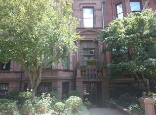 148 Commonwealth Ave APT 401, Boston, MA 02116