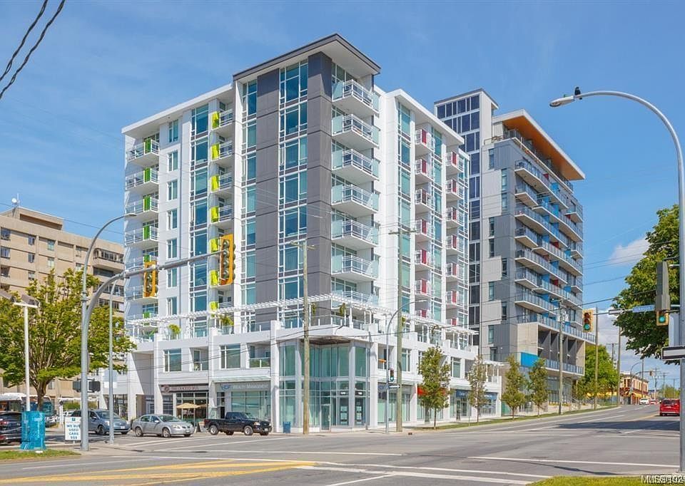 1st image of 1090 Johnson St #807