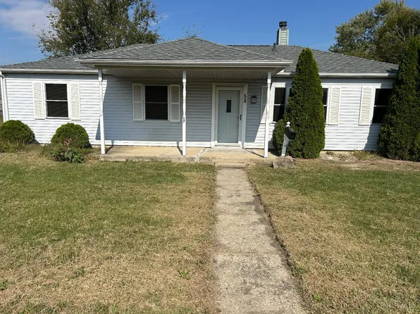 58 Flamingo Dr, Hamilton, OH 45013