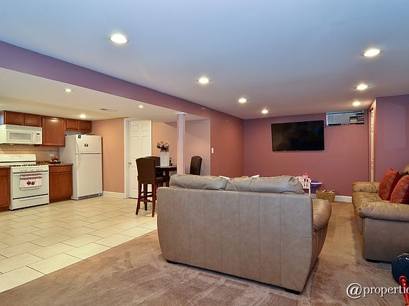 Lower Level