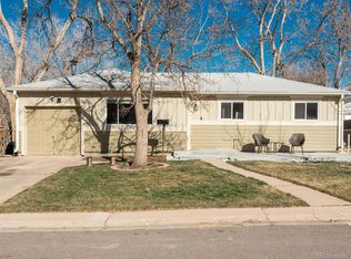 6540 S Cedar St, Littleton, CO 80120