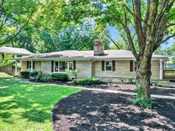 9570 N Delaware St, Indianapolis, IN 46240