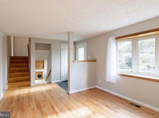 6 Big Stone Ct #A, Catonsville, MD 21228