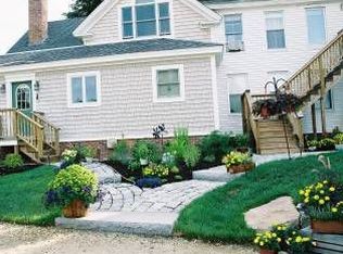 597 Portland St, Rochester, NH 03867