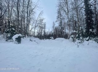 49376 S Cutthroat Dr, Willow, AK 99688