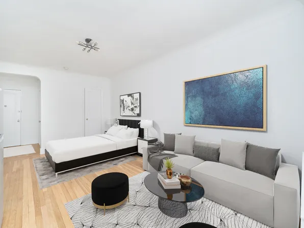 338 E 53rd St APT 4b, New York, NY 10022