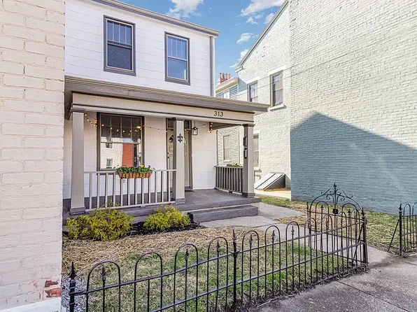 313 W 7th St #1, Covington, KY 41011