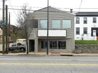 9232 Reading Rd, Reading, OH 45215