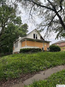 4647 Izard St, Omaha, NE, 68132