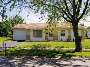 3771 176th St, Country Club Hills, IL