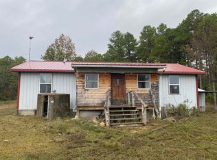2563 County Road 213, Calico Rock, AR 72519