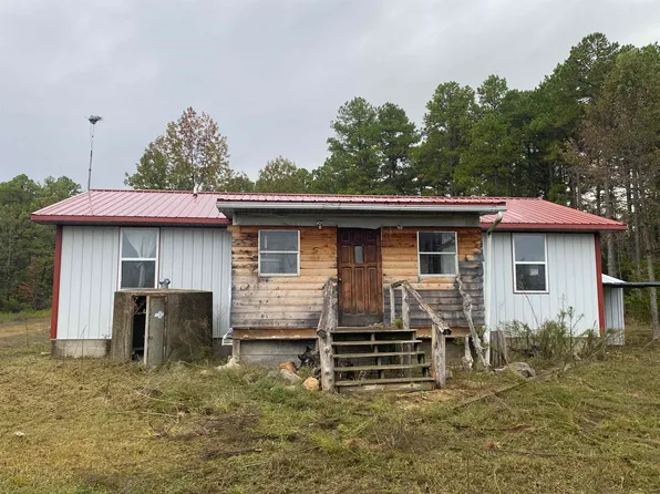 2563 County Road 213, Calico Rock, AR 72519