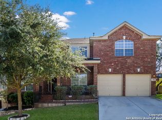 506 Lorimor Ct, San Antonio, TX 78258