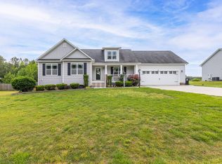 88 Jensen Dr, Wendell, NC 27591