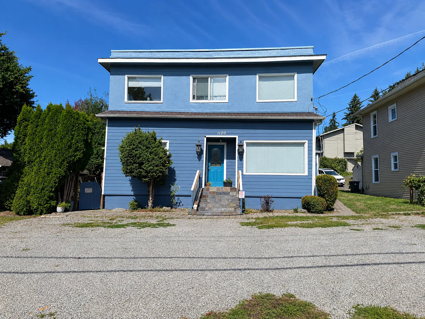 1120 State Avenue Northeast — Photo 4