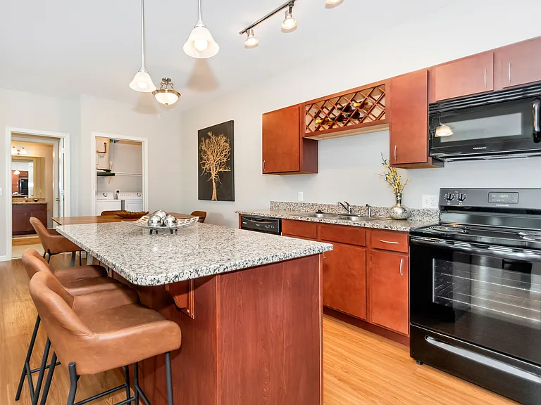 Enclave at 127th — Photo 18