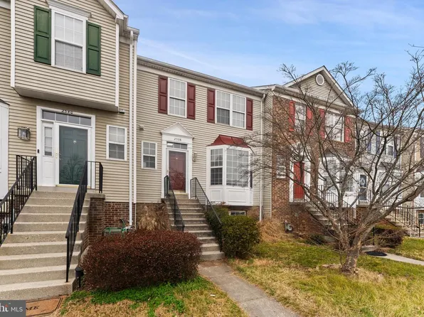 2538 Selkirk Ct, Crofton, MD 21114