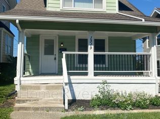 1319 Highland Ave, Dayton, OH 45410