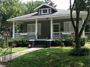 1617 Kenilworth Ave, Charlotte, NC