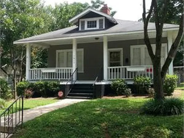 1617 Kenilworth Ave, Charlotte, NC 28203