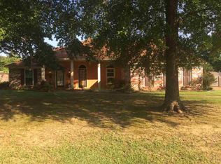 326 Siwell Meadows Dr, Byram, MS 39272