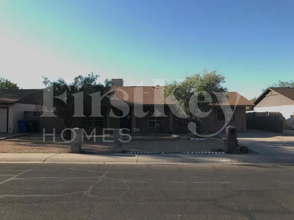 7629 W Flower St, Phoenix, AZ 85033