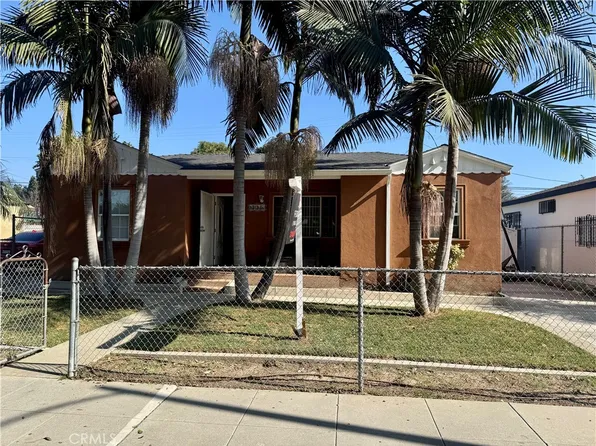 6862 Delta Ave, Long Beach, CA 90805