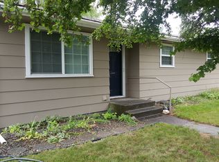 1022 Camas St, Moscow, ID 83843