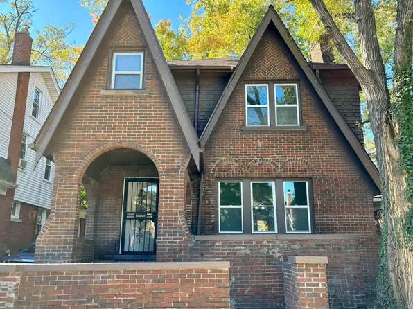 14543 Saint Marys St, Detroit, MI 48227